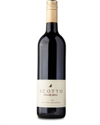 Scotto Family Vineyards Old Vine Zinfandel